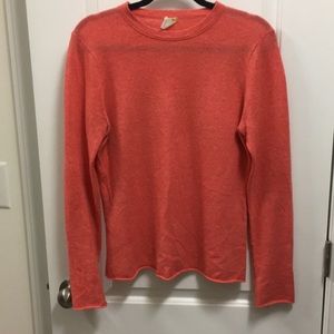 J. Crew 💯 Cashmere Sweater